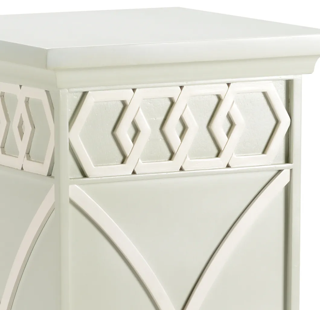 Chelsea House 385011 Scottkins Pedestal Frostworks Chelsea House 385011 Scottkins Pedestal Frostworks