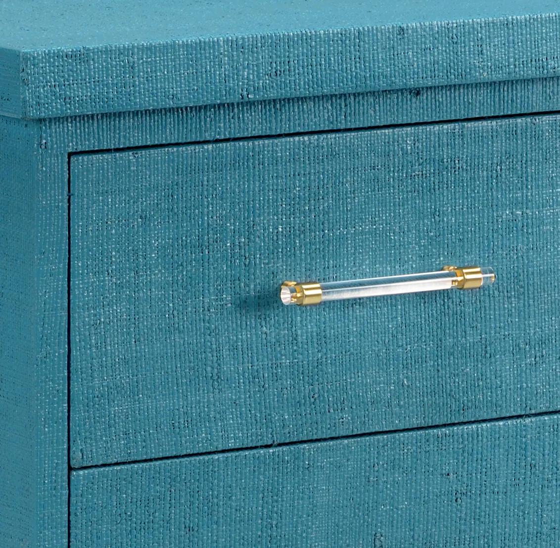 Chelsea House 385014 Clifton Side Chest Blue Chelsea House 385014 Clifton Side Chest Blue
