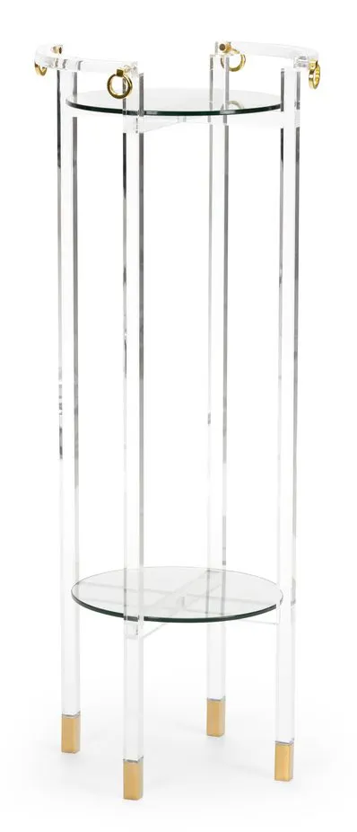 Chelsea House 385023 Milton Pedestal
