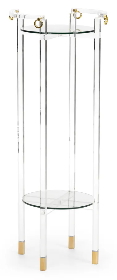 Chelsea House 385023 Milton Pedestal Chelsea House 385023 Milton Pedestal