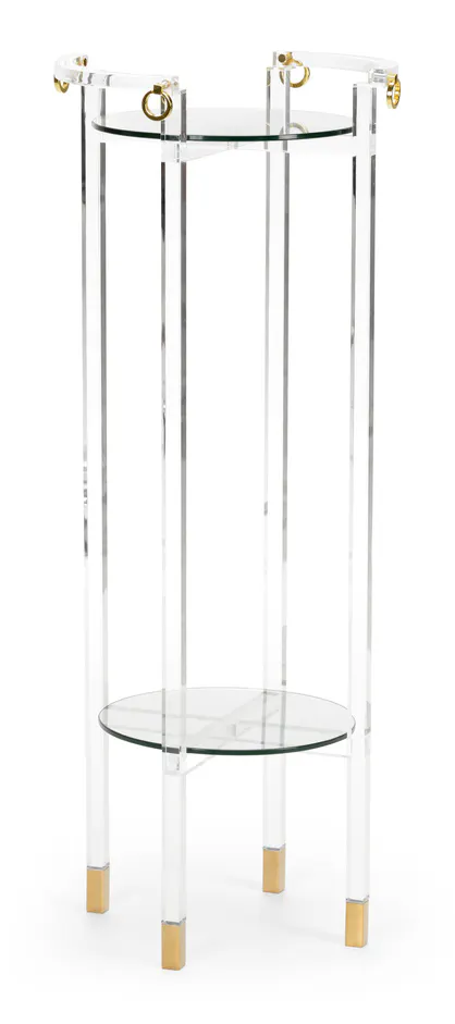 Chelsea House 385023 Milton Pedestal Chelsea House 385023 Milton Pedestal