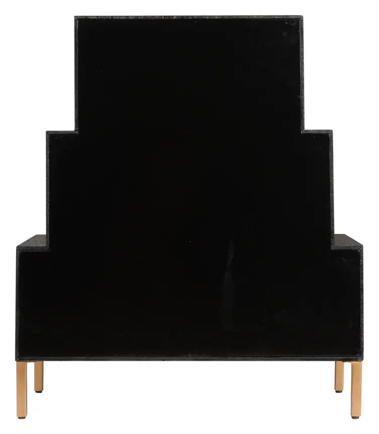 Chelsea House 385145 Three Tiered Chest Chelsea House 385145 Three Tiered Chest