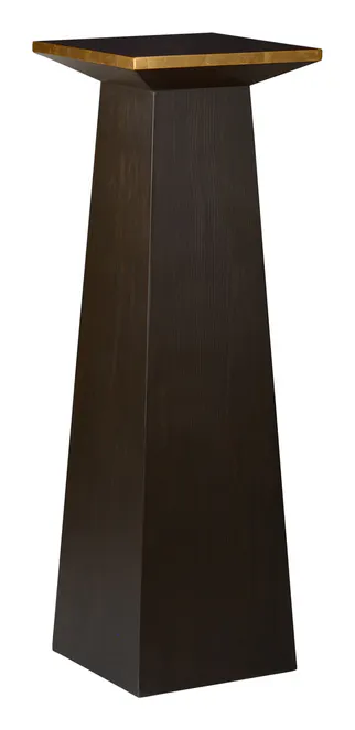 Chelsea House 385211 High Top Pedestal Large Chelsea House 385211 High Top Pedestal Large