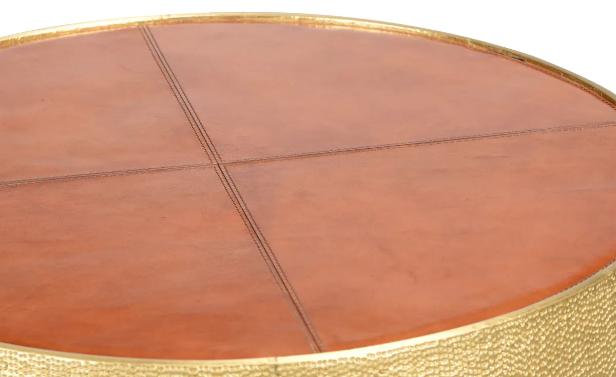 Chelsea House 385212 Drum Table Chelsea House 385212 Drum Table