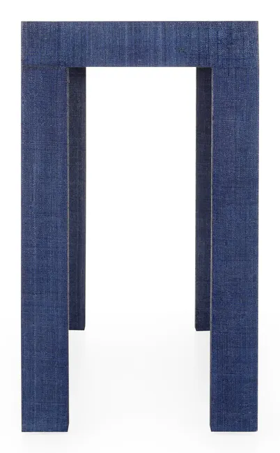 Chelsea House 385238 Sanibel Console Blue Chelsea House 385238 Sanibel Console Blue