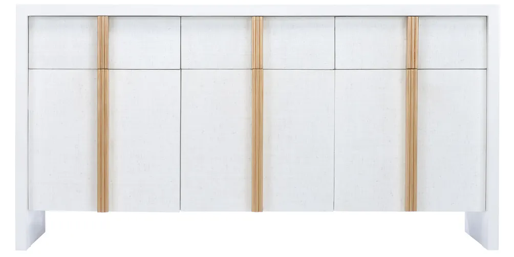 Chelsea House 385267 Tailored Cabinet Chelsea House 385267 Tailored Cabinet