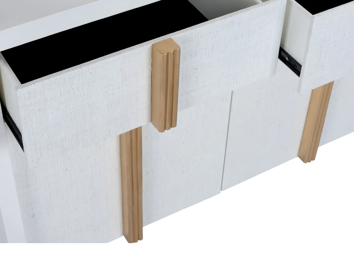 Chelsea House 385267 Tailored Cabinet Chelsea House 385267 Tailored Cabinet