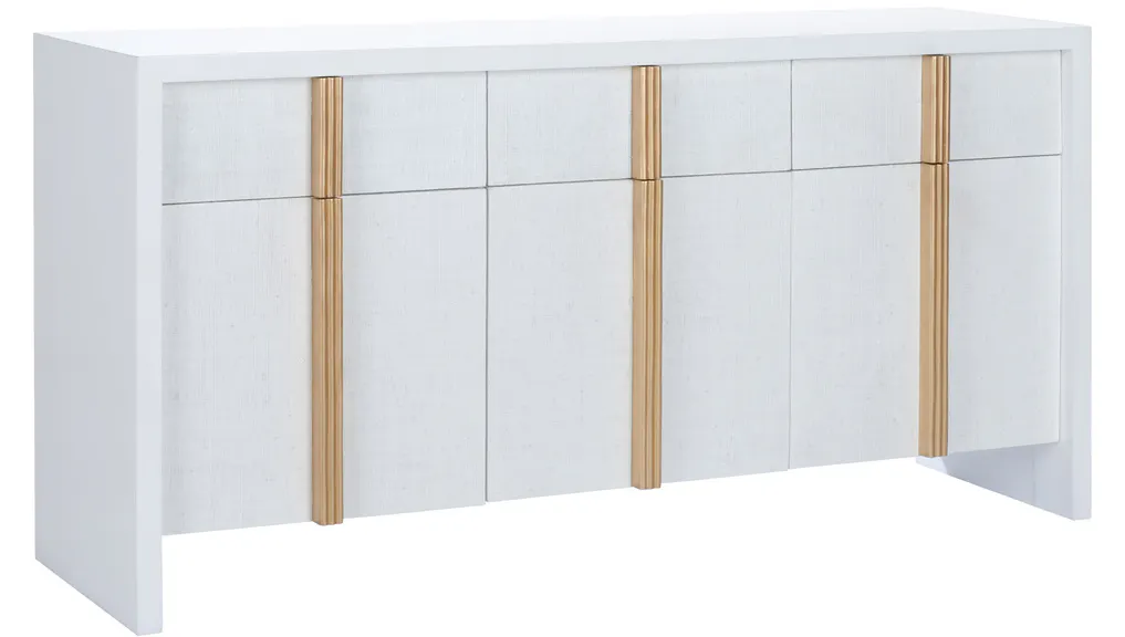 Chelsea House 385267 Tailored Cabinet Chelsea House 385267 Tailored Cabinet