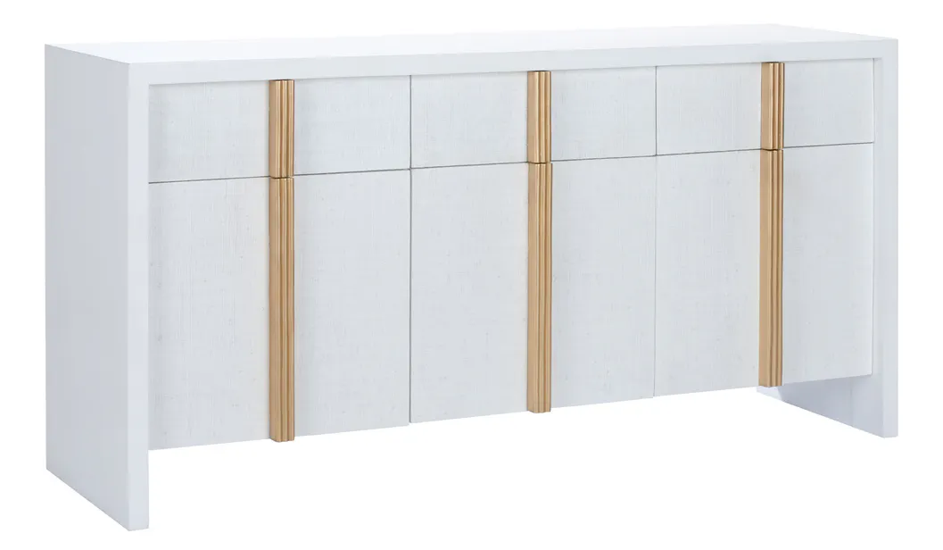 Chelsea House 385267 Tailored Cabinet Chelsea House 385267 Tailored Cabinet
