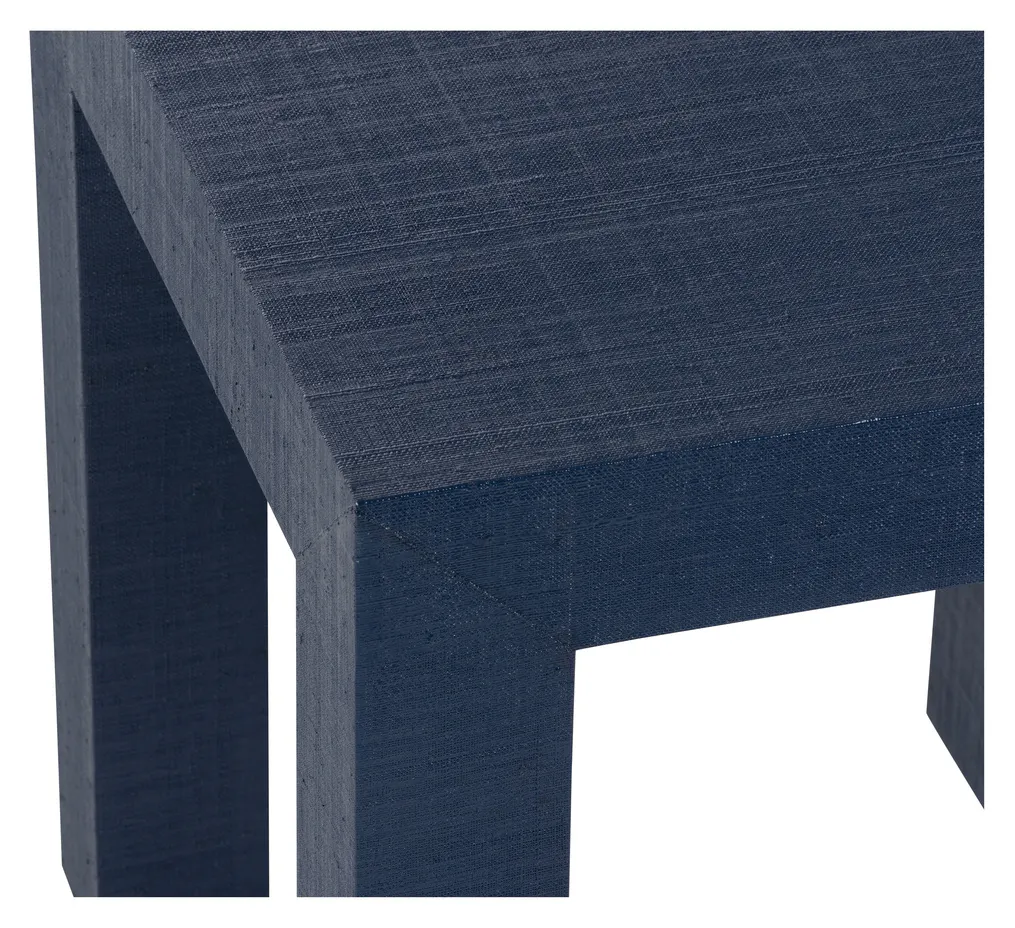Chelsea House 385287 Sanibel Side Table Blue Chelsea House 385287 Sanibel Side Table Blue