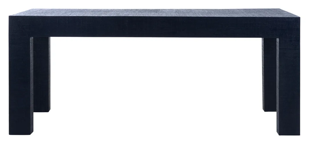 Chelsea House 385289 Sanibel Coffee Table Blue Chelsea House 385289 Sanibel Coffee Table Blue