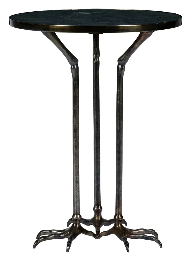 Chelsea House 385340 Bird Foot Side Table Chelsea House 385340 Bird Foot Side Table