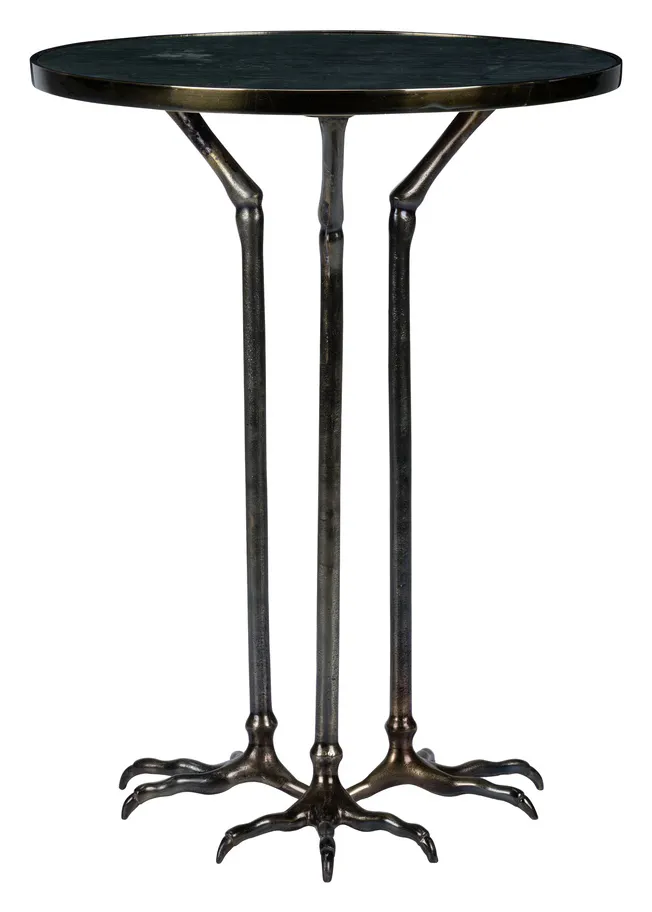 Chelsea House 385340 Bird Foot Side Table Chelsea House 385340 Bird Foot Side Table