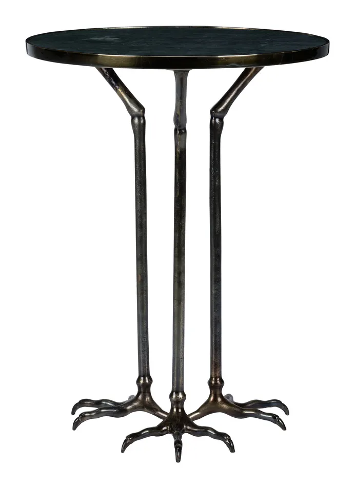 Chelsea House 385340 Bird Foot Side Table Chelsea House 385340 Bird Foot Side Table