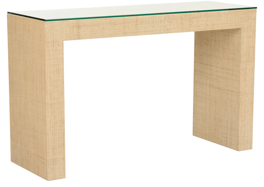 Chelsea House 385437 Jamila Console Table Chelsea House 385437 Jamila Console Table