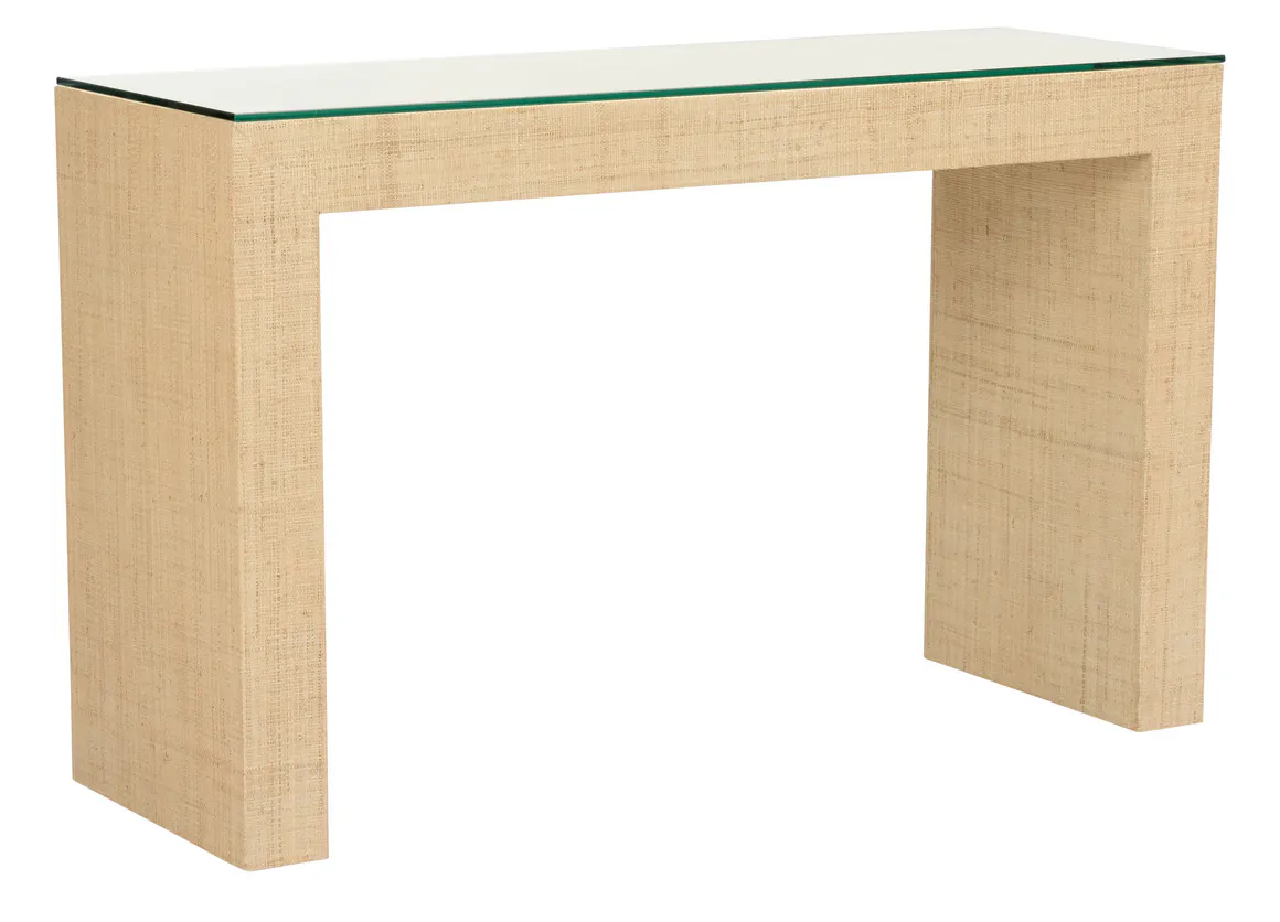 Chelsea House 385437 Jamila Console Table Chelsea House 385437 Jamila Console Table