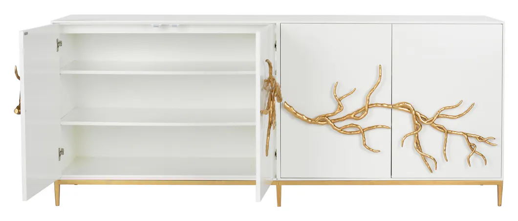 Chelsea House 385493 Branch Cabinet Chelsea House 385493 Branch Cabinet