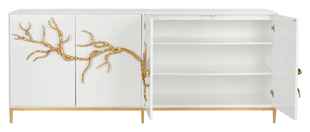 Chelsea House 385493 Branch Cabinet Chelsea House 385493 Branch Cabinet