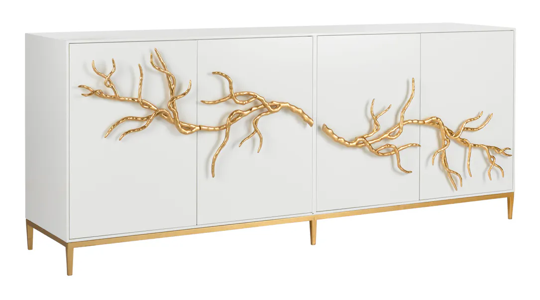 Chelsea House 385493 Branch Cabinet Chelsea House 385493 Branch Cabinet