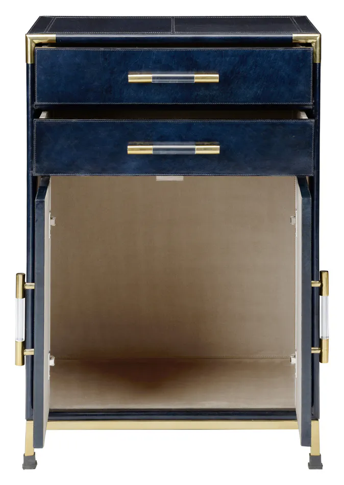 Chelsea House 385569 Atticus Cabinet Chelsea House 385569 Atticus Cabinet