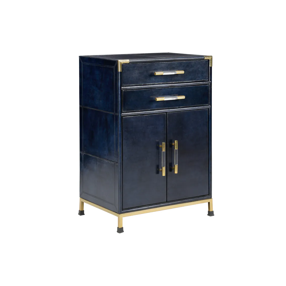 Chelsea House 385569 Atticus Cabinet