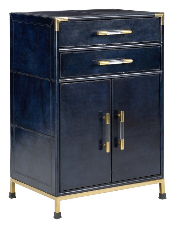 Chelsea House 385569 Atticus Cabinet Chelsea House 385569 Atticus Cabinet