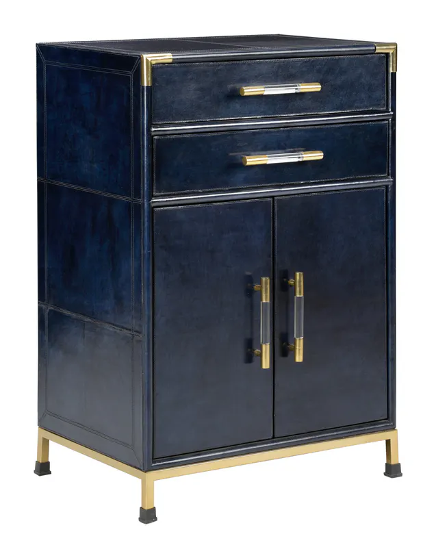 Chelsea House 385569 Atticus Cabinet Chelsea House 385569 Atticus Cabinet