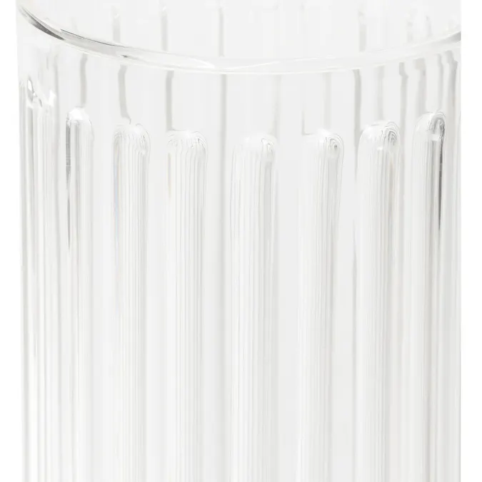 Chelsea House 385571 Fluted Acrylic Column Clear Chelsea House 385571 Fluted Acrylic Column Clear