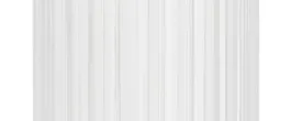 Chelsea House 385571 Fluted Acrylic Column Clear Chelsea House 385571 Fluted Acrylic Column Clear