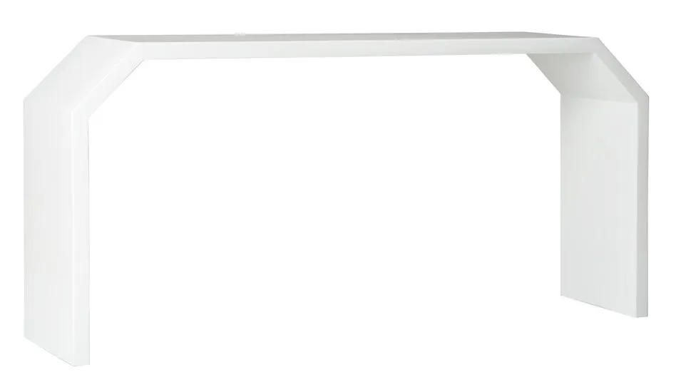 Chelsea House 385618 Rhea Console
