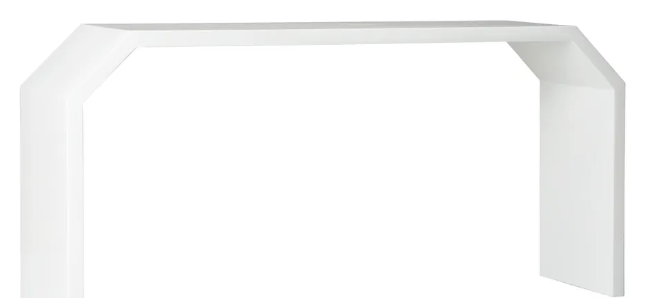 Chelsea House 385618 Rhea Console Chelsea House 385618 Rhea Console