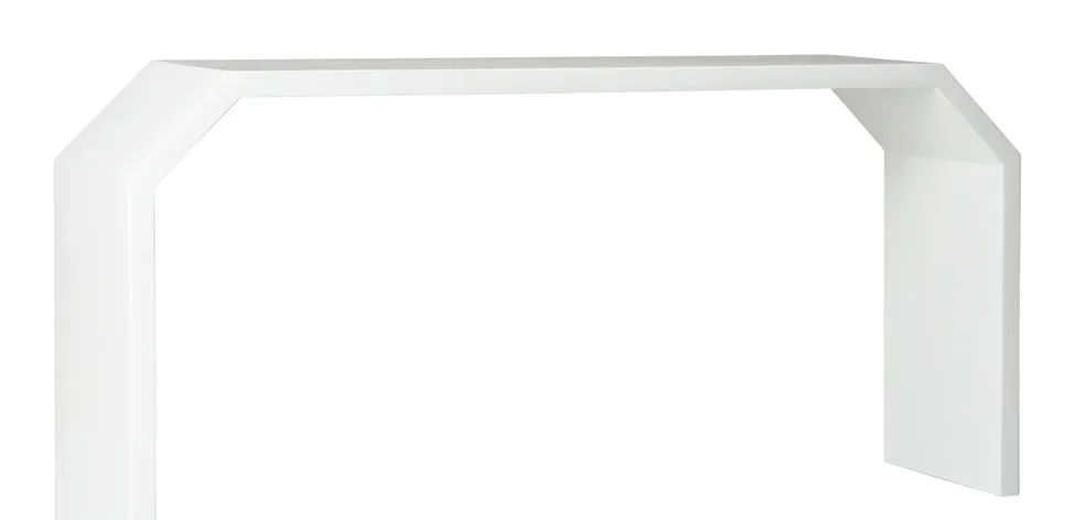 Chelsea House 385618 Rhea Console Chelsea House 385618 Rhea Console