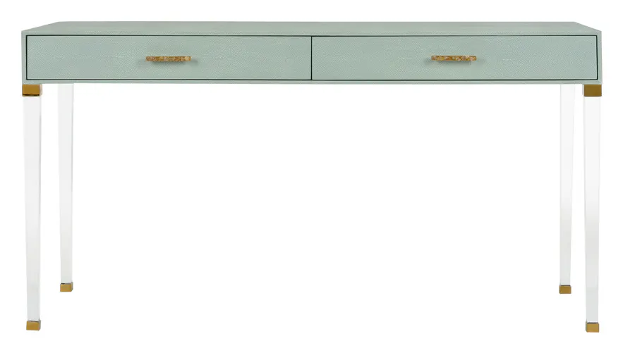 Chelsea House 385625 Camilla Desk Chelsea House 385625 Camilla Desk