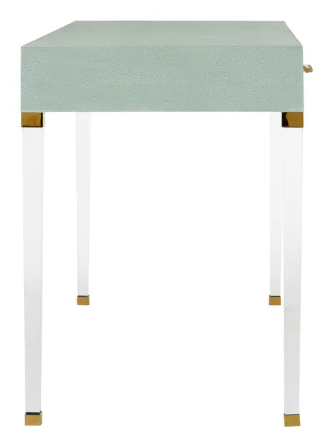 Chelsea House 385625 Camilla Desk Chelsea House 385625 Camilla Desk