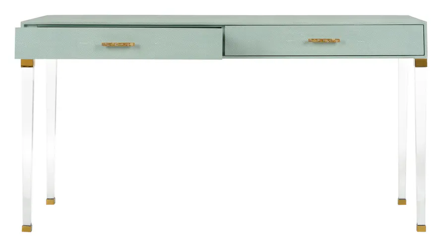 Chelsea House 385625 Camilla Desk Chelsea House 385625 Camilla Desk