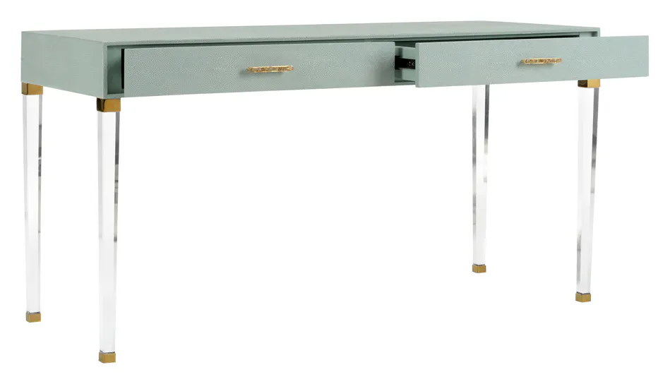 Chelsea House 385625 Camilla Desk Chelsea House 385625 Camilla Desk
