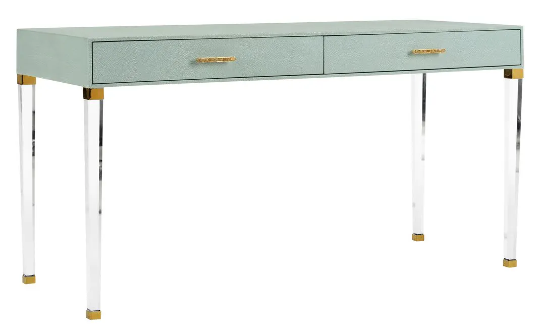 Chelsea House 385625 Camilla Desk