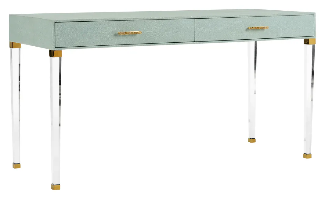 Chelsea House 385625 Camilla Desk Chelsea House 385625 Camilla Desk