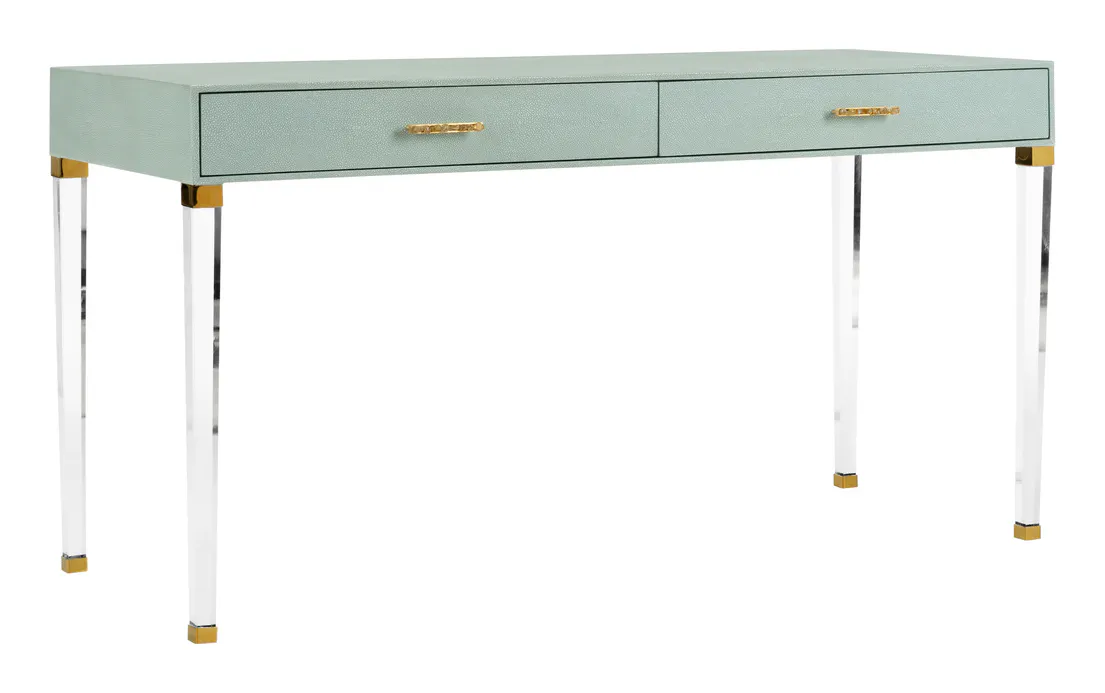 Chelsea House 385625 Camilla Desk Chelsea House 385625 Camilla Desk