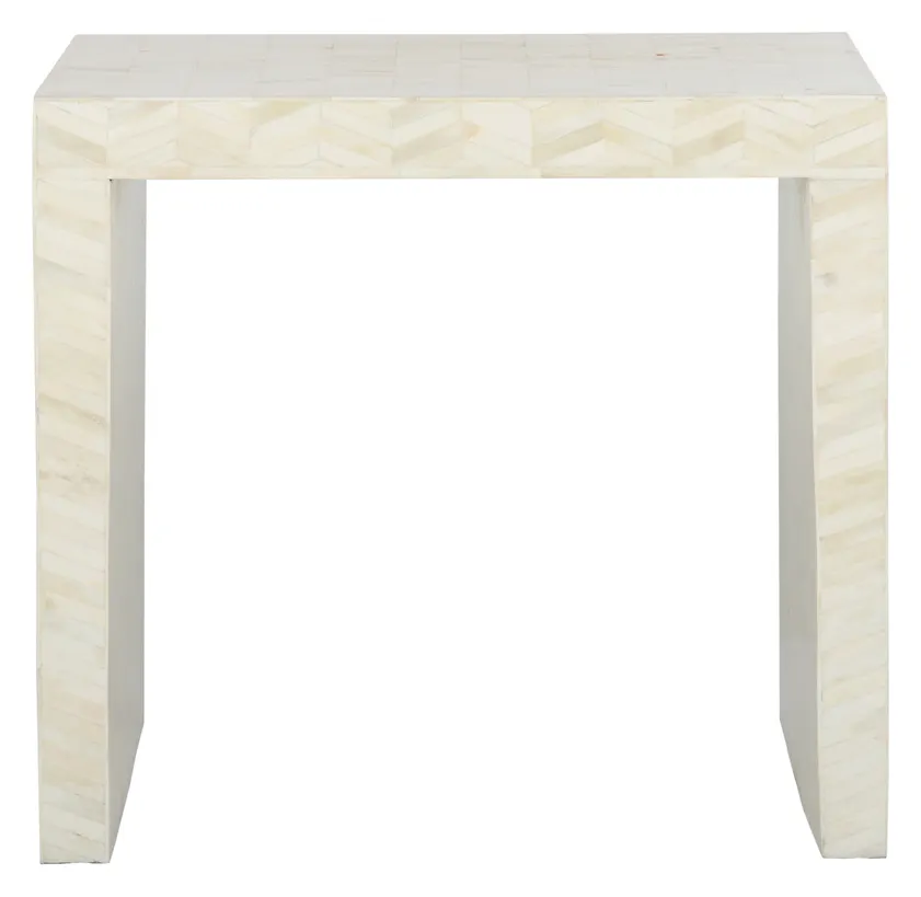 Chelsea House 385627 Capri Side Table Chelsea House 385627 Capri Side Table