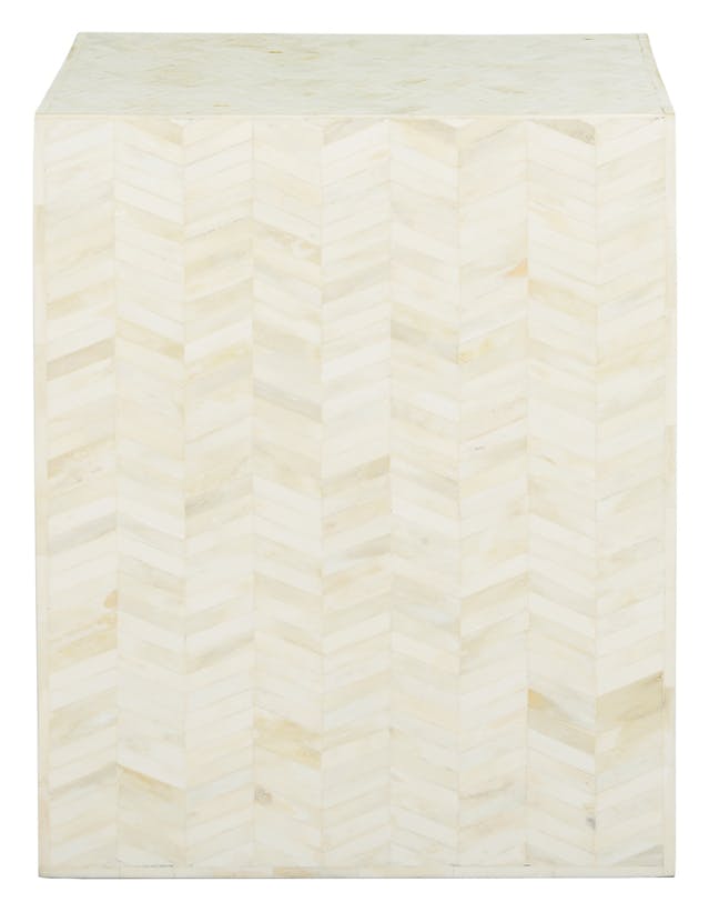 Chelsea House 385627 Capri Side Table Chelsea House 385627 Capri Side Table