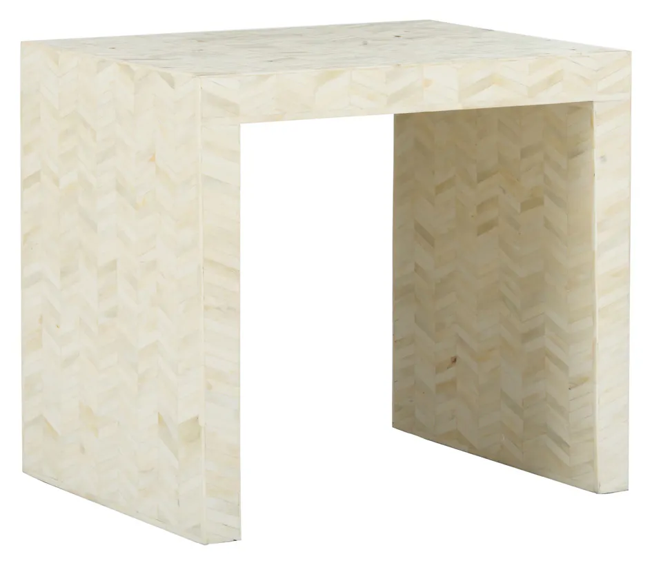 Chelsea House 385627 Capri Side Table Chelsea House 385627 Capri Side Table