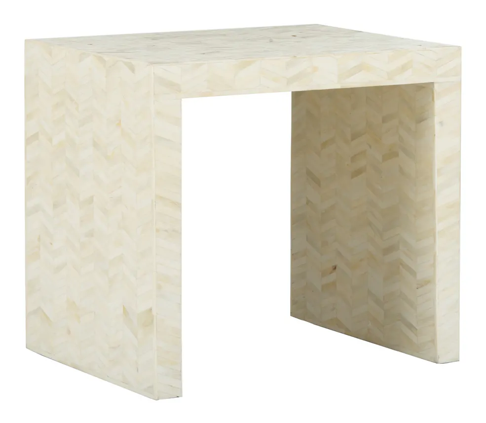 Chelsea House 385627 Capri Side Table Chelsea House 385627 Capri Side Table