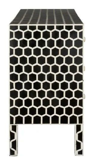 Chelsea House 385629 Raymond Chest Chelsea House 385629 Raymond Chest