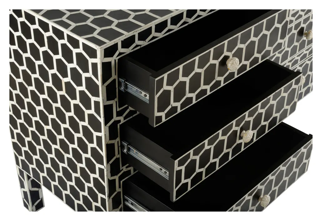 Chelsea House 385629 Raymond Chest Chelsea House 385629 Raymond Chest