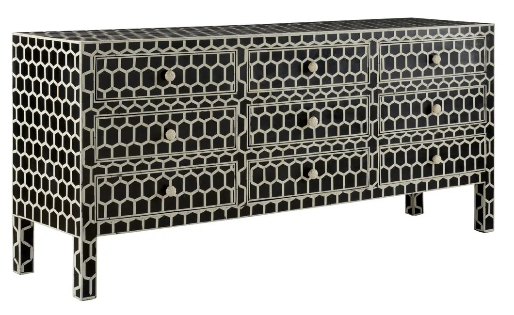 Chelsea House 385629 Raymond Chest