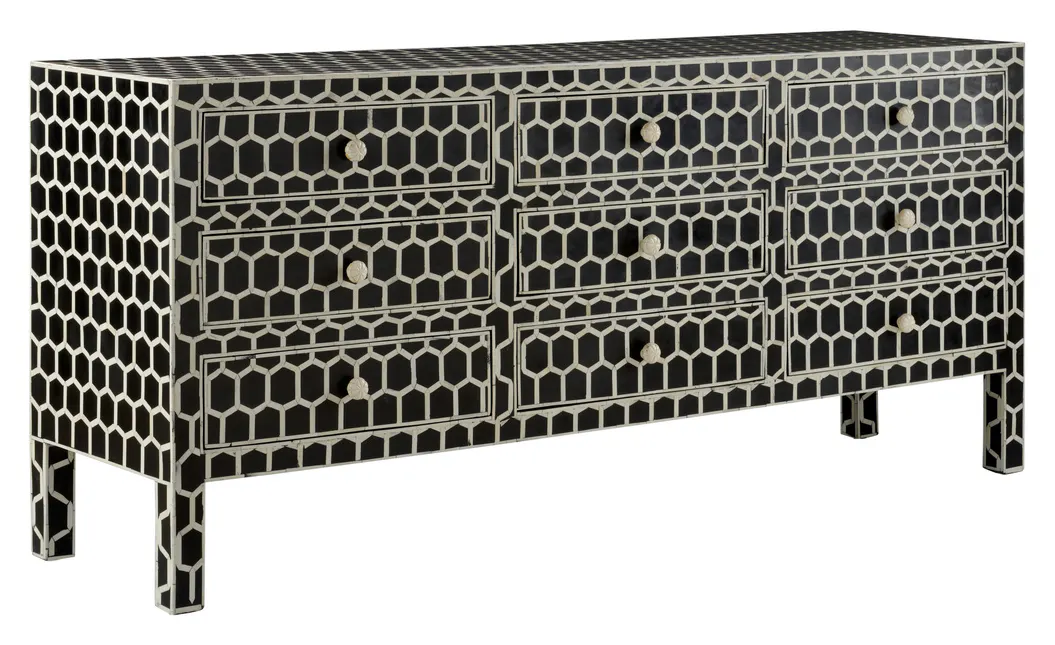 Chelsea House 385629 Raymond Chest Chelsea House 385629 Raymond Chest