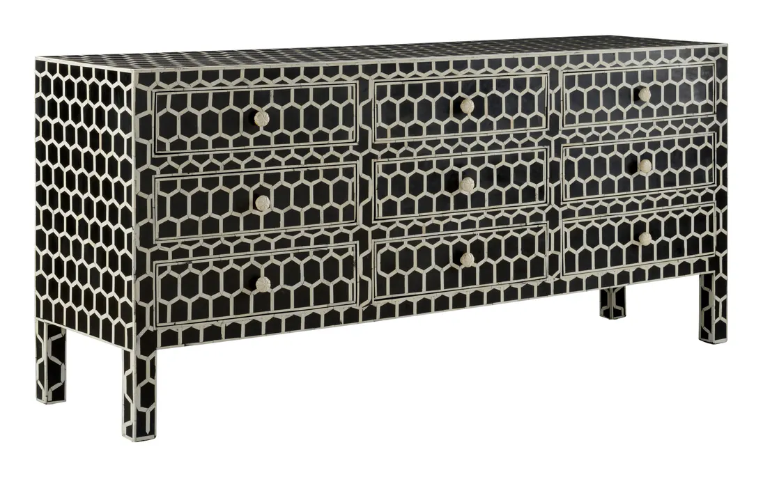 Chelsea House 385629 Raymond Chest Chelsea House 385629 Raymond Chest