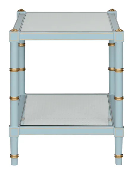 Chelsea House 385706 Conner Cane Cocktail Table Chelsea House 385706 Conner Cane Cocktail Table