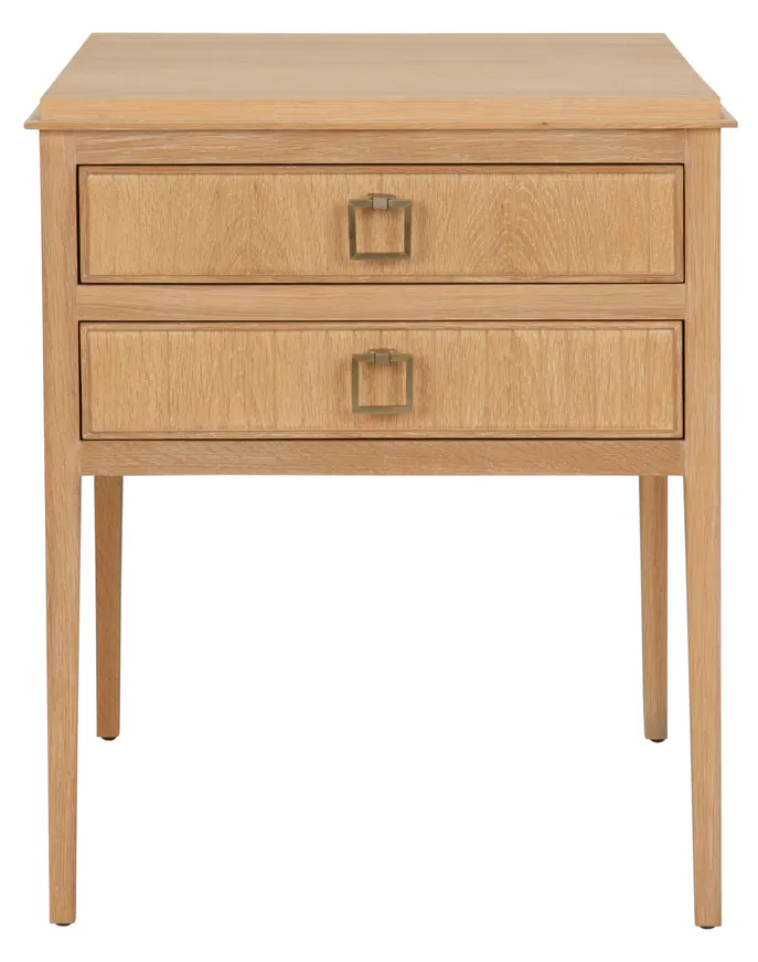 Chelsea House 385798 San Remo Chest Oak Chelsea House 385798 San Remo Chest Oak